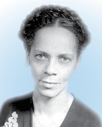 Dr. Lena Edwards