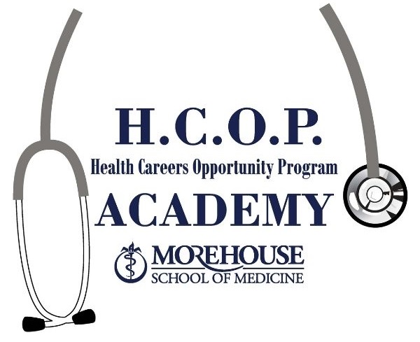 Health Careers Opportunity Program Academy